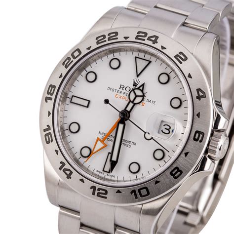 rolex 216570 nürnberg|Rolex Explorer II 216570 .